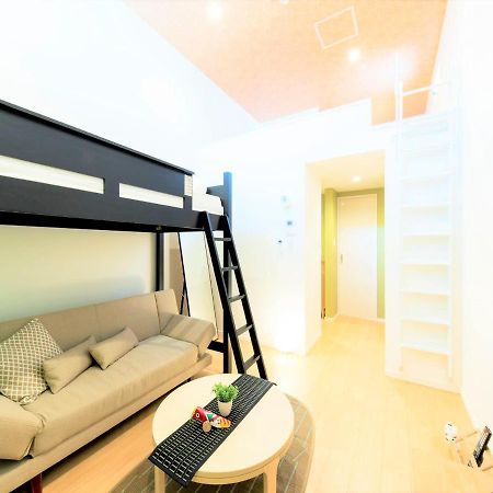 Trip Pod Komondo-Machi 福岡 外观 照片