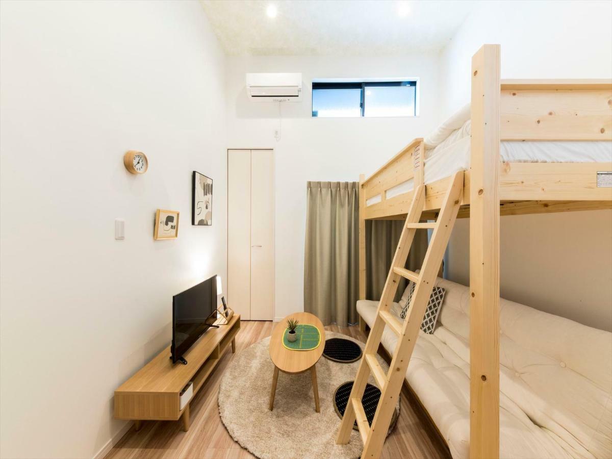 Trip Pod Komondo-Machi 福岡 外观 照片